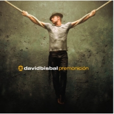 DAVID BISBAL:PREMONICION (JEWEL)                            