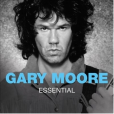 GARY MOORE:ESSENTIAL                                        