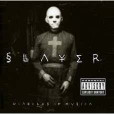 SLAYER:DIABOLUS IN MUSICA (NUEV.REF)                        