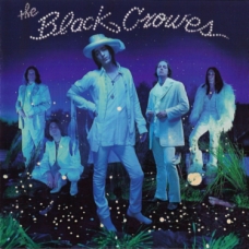 BLACK CROWES, THE:BY YOUR SEDE                              