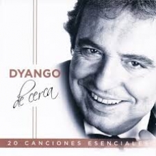 DYANGO:DYANGO DE CERCA                                      