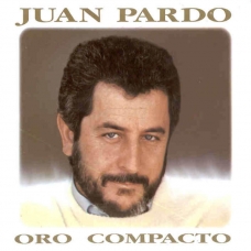 JUAN PARDO:ORO COMPACTO (JEWEL)                             