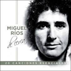 MIGUEL RIOS:MIGUEL RIOS DE CERCA (JEWEL)                    