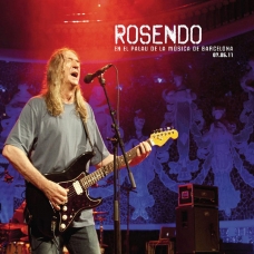 ROSENDO:EN EL PALAU DE LA MUSICA DE BARCELONA (JEWEL)       