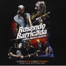 ROSENDO/BARRICADA:OTRA NOCHE SIN DORMIR (JEWEL)             