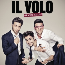 IL VOLO:GRANDE AMORE (SPANISH VERSION)                      