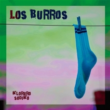 BURROS, LOS:KLORUTO SODIKO                                  