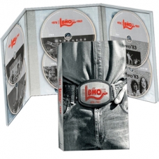 LE?O:1978 - 1983 (BOX SET 5CD+DVD)                          