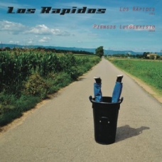 RAPIDOS, LOS:RAPIDOS/PIENSO LUEGO EXISTO (2CD REMASTERIZADO)