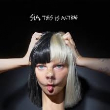 SIA:THIS IS ACTING SIA:THIS IS ACTING