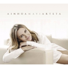 AINHOA ARTETA:MAYI (DIGIPACK) AINHOA ARTETA:MAYI (DIGIPACK)