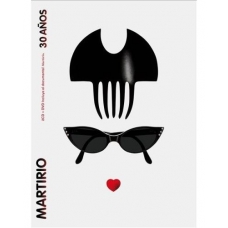 MARTIRIO:30 A?OS (2CD+DVD SOFT PACK) MARTIRIO:30 A?OS (2CD+DVD SOFT PACK)