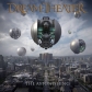 DREAM THEATER:THE ASTONISHING (2CD DIGIPACK)                