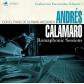 ANDRES CALAMARO:ROMAPHONIC SESSIONS (DIGIPACK)              