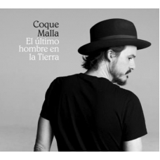 COQUE MALLA:EL ULTIMO HOMBRE EN LA TIERRA (DIGIPACK)        