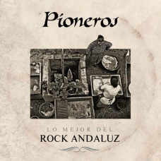 VARIOS - PIONEROS DEL ROCK ANDALUZ                          