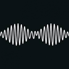 ARCTIC MONKEYS:AM (JEWEL)                                   