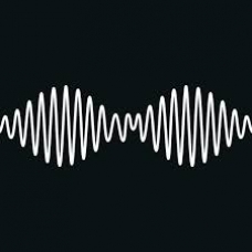 ARCTIC MONKEYS:AM (JEWEL)                                   