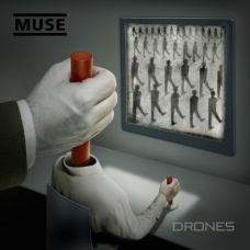 MUSE:DRONES (JEWEL)                                         