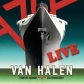 VAN HALEN:TOKIO DOME IN CONCERT (2CD)                       