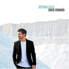 DAVID DEMARIA:SEPTIMO CIELO                                 