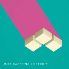 MISS CAFFEINA:DETROIT (DIGIPACK)                            