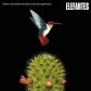 ELEFANTES:NUEVE CANCIONES Y UNA DE ESPERANZA (DIGIPACK)     