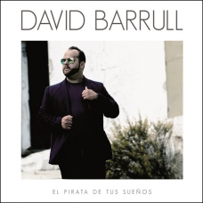 DAVID BARRUL:EL PIRATA DE LOS SUEÑOS (DIGIPACK)             