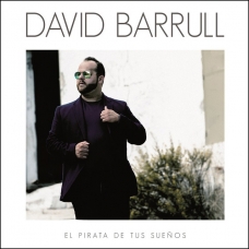 DAVID BARRUL:EL PIRATA DE LOS SUE?OS (DIGIPACK)             