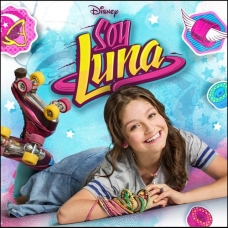 B.S.O. - SOY LUNA                                           