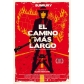 BUNBURY:EL CAMINO MAS LARGO (DVD)                           