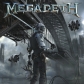 MEGADETH:DYSTOPIA MEGADETH:DYSTOPIA