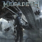 MEGADETH:DYSTOPIA                                           