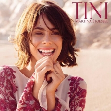 TINI:TINI (MARTINA STOESSEL (2CD)                           