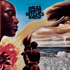 MILES DAVIS:BITCHES BREW -180 GR- VINYL (2LP)               