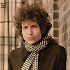 BOB DYLAN:BLONDE ON BLONDE 180 GR- VINYL (2LP)              