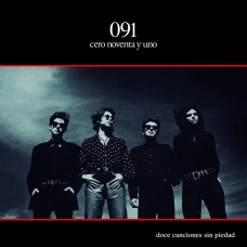 091:DOCE CANCIONES SIN PIEDAD (LP + CD)                     