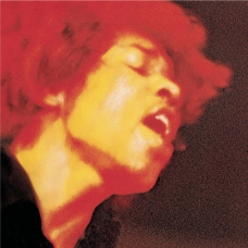 JIMI HENDRIX EXPERIENCE, THE:ELECTRIC LADYLAND -180 GR-(2L  
