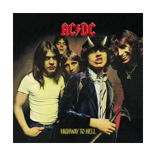 AC/DC:HIGHWAY TO HELL -  LTD. VINYL REISSUE / 180 GR.(LP)   
