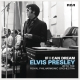 ELVIS PRESLEY:IF I CAN DREAM-ELVIS PRESLEY WHITH ..(2LP)    