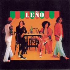 LEÑO:LEÑO (REMASTERIZADO EDIC. LTDA.) -(LP)                 