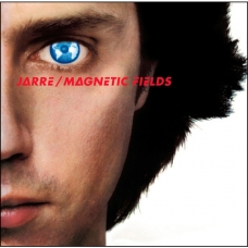 JEAN MICHAEL JARRE:MAGNETIC FIELDS -180 GR.- VINYL (LP)     