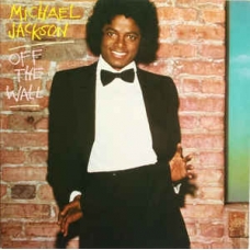 MICHAEL JACKSON:OFF THE WALL (LP)                           