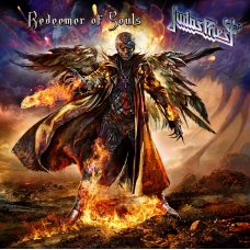 JUDAS PRIEST:REEDEMER OF SOULS (2LP)                        