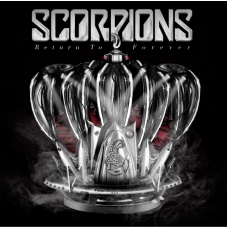 SCORPIONS:RETURN TO FOREVER (2LP)                           