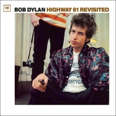 BOB DYLAN:HIGHWAY 61 REVISITED -180 GR.- VINYL (LP)         