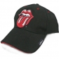 ROLLING STONES =BASEBALL-CLASSICS TONGUE (GORRA) -IMPORTACIO