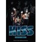 KISS:RESURRECTION UNAUTHORIZED (DVD) -IMPORTACION-          