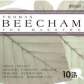 BEECHAM, SIR THOMAS:MAESTRO (10 CD WALLET BOX) -IMPORTACION-