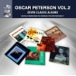 OSCAR PETERSON:7 CLASSIC ALBUMS VOL.2 (4 CD) -IMPORTACION-  